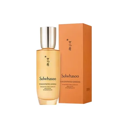 Sulwhasoo 로션 여성
