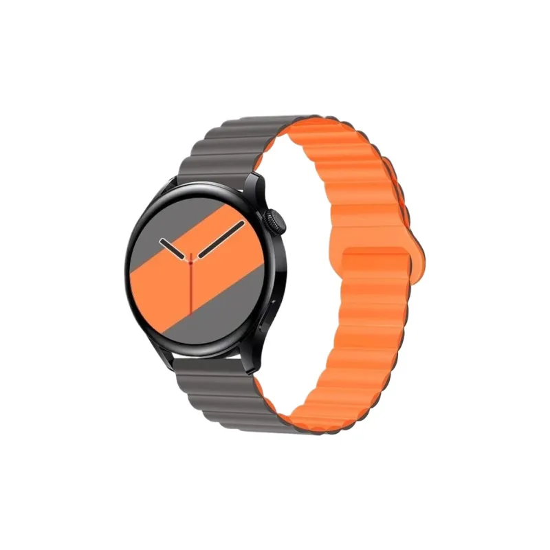 Yu Qing Vivo Compatibility Watch Band Silicone Material-12