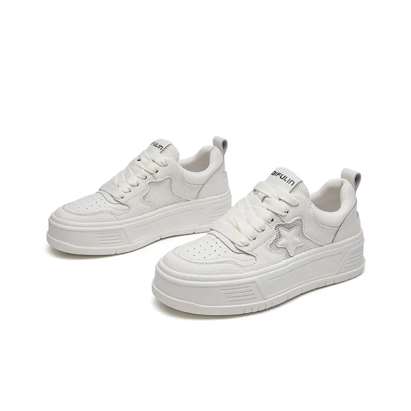 AIFUlIn Evelyn Low Top Skateboard Shoes Women's-2