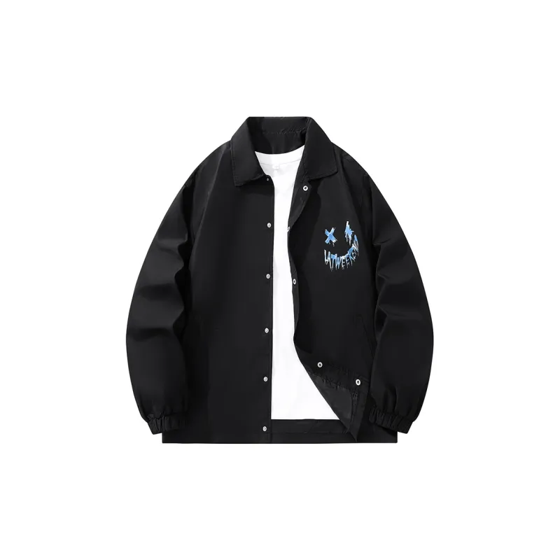 LA'T.WEEKEND Thin Jackets & Coats Unisex-1