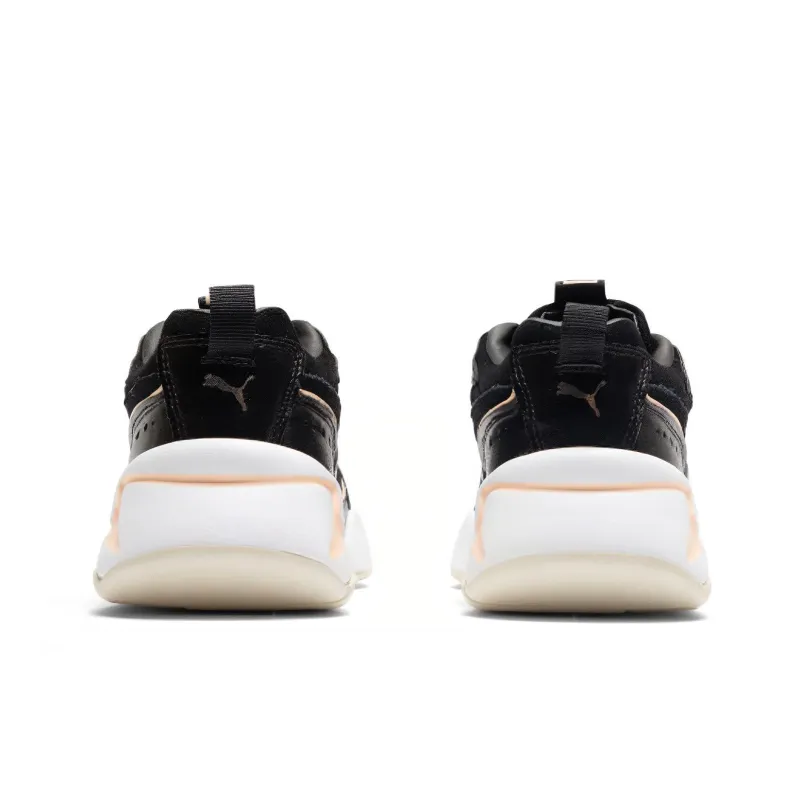 PUMA Nova 2 Suede 'Peach Parfait' Women's-3