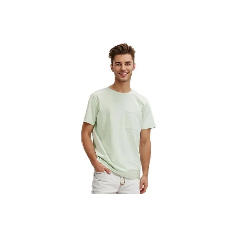 Lululemon Relaxed Fit T Shirts Men-5