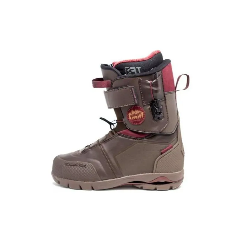 NORTHWAVE Ski Boots-4