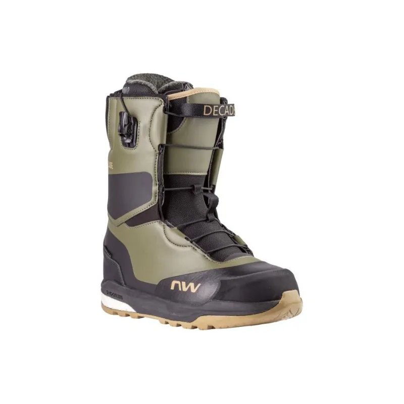 NORTHWAVE Ski Boots-4