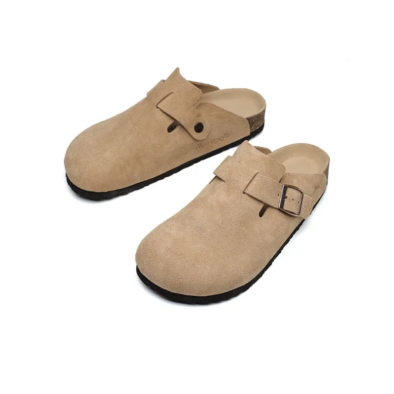 Cachiotti Closed Toe Slippers Unisex-1