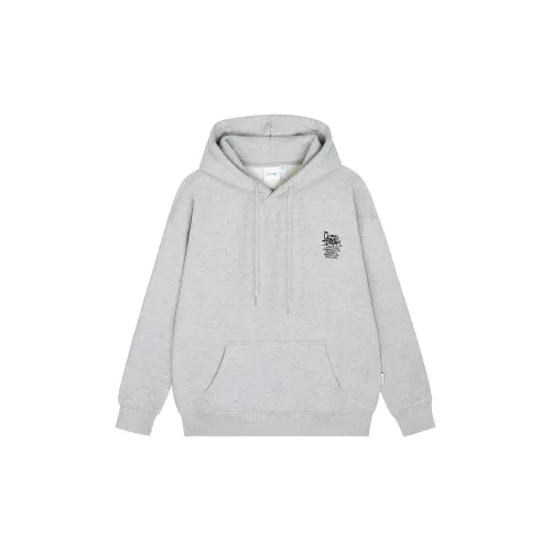 LKOD Sweatshirt Women's Heather Gray