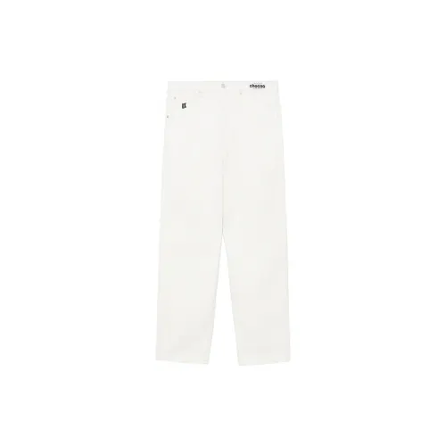 :CHOCOOLATE Casual Pants Unisex