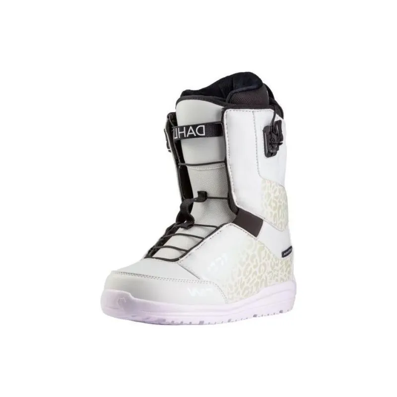 NORTHWAVE Single Snowboard Ski Boots Women's-3