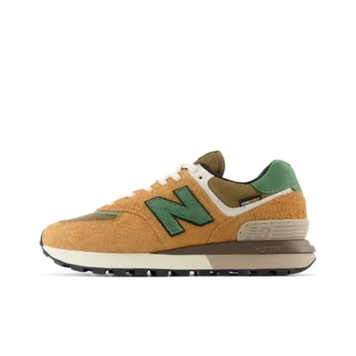 New Balance NB 574 Skateboard Shoes Unisex Low-Top