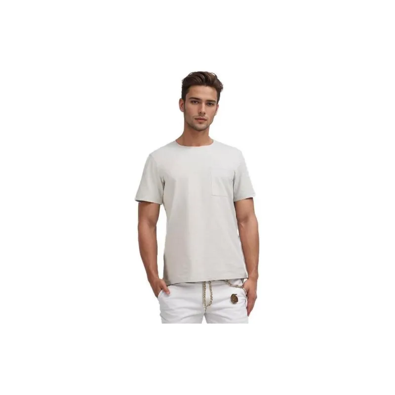 Lululemon Relaxed Fit T Shirts Men-3