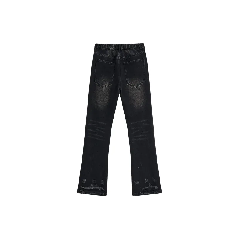 Hurley Jeans Unisex-11