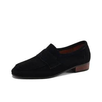 Little Queen Renee Loafers Women's