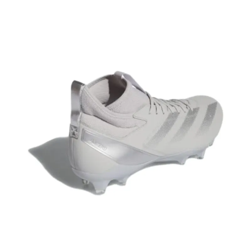 Adidas Adizero Impact Grey Silver Metallic-3