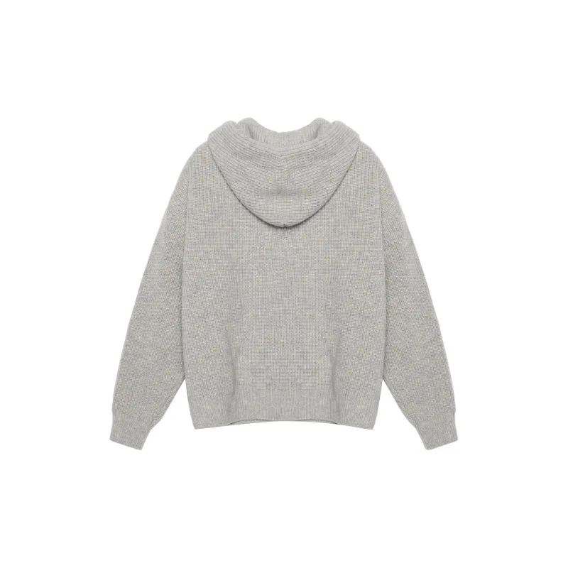 CELINE Sweaters Men Gray-1