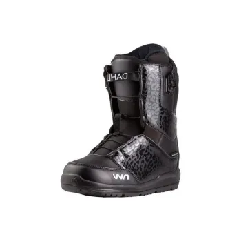 NORTHWAVE Single Snowboard Ski Boots Women's