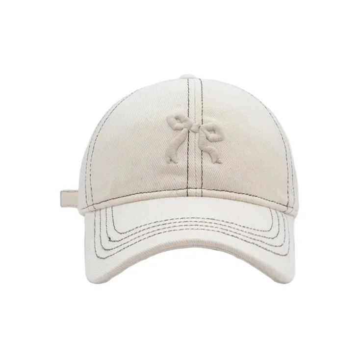 FREE RABBITⅡ Baseball Caps Unisex-0