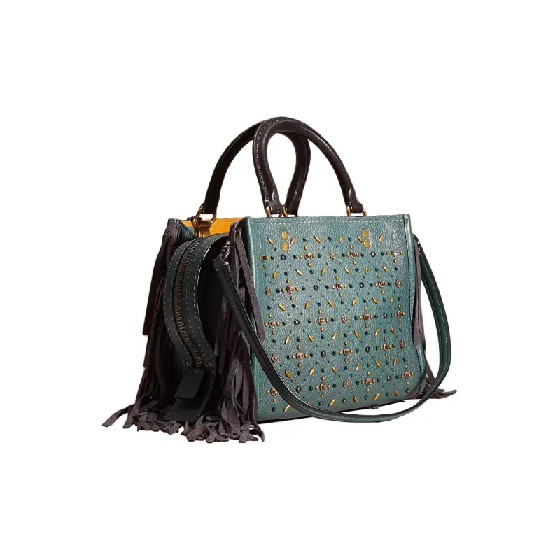 COACH Rogue Handbags-1