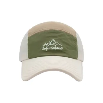 FREE RABBITⅡ Baseball Caps Unisex