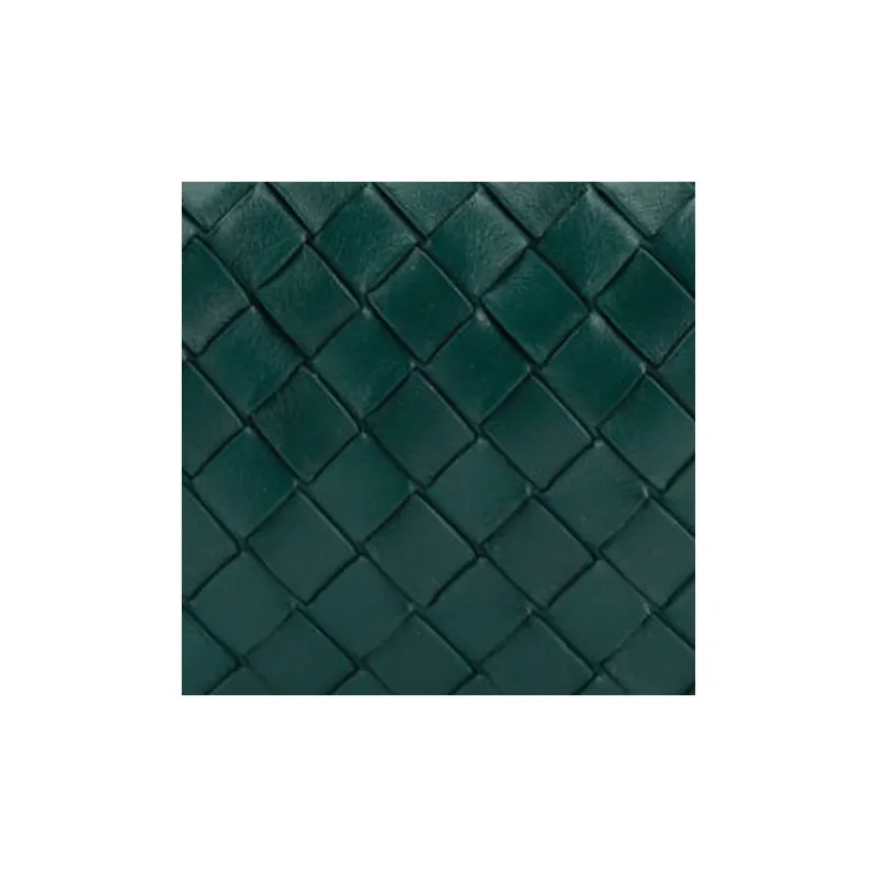 Bottega Veneta LOOP Lambskin Camera Bag, Shoulder Bag Women's-3