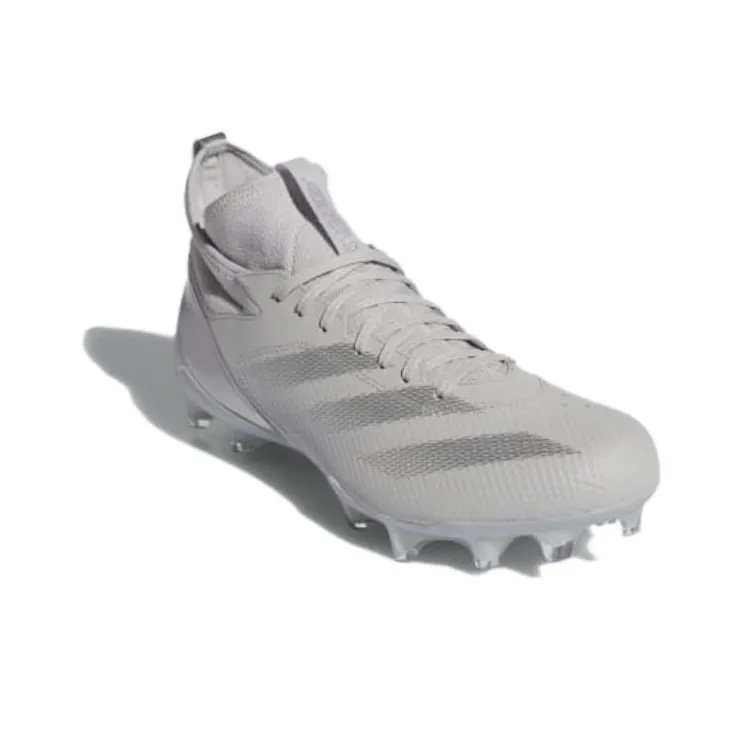 Adidas Adizero Impact Grey Silver Metallic-2