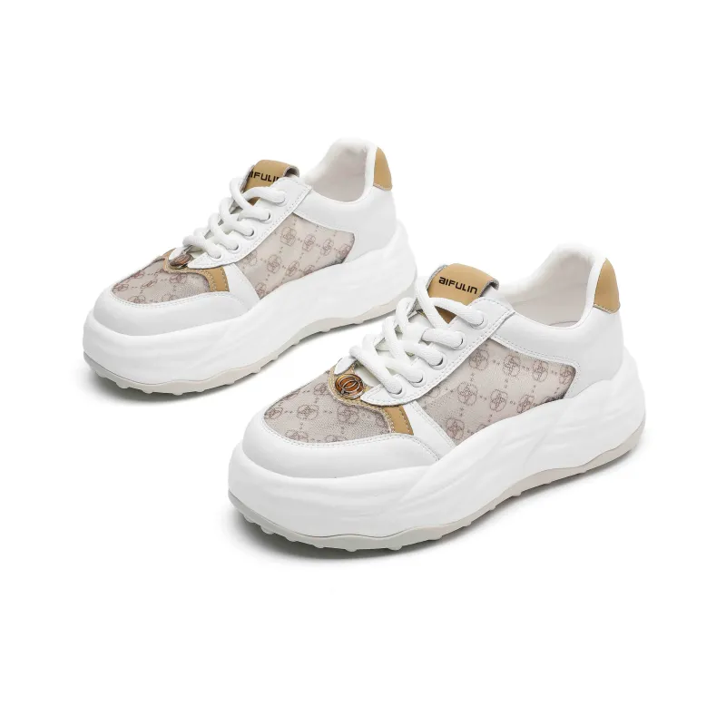 AIFUlIn Evelyn Low Top Casual Shoes Women's-8