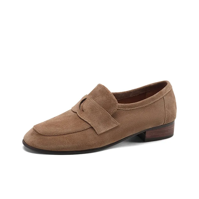 Little Queen Renee Loafers Women's-10