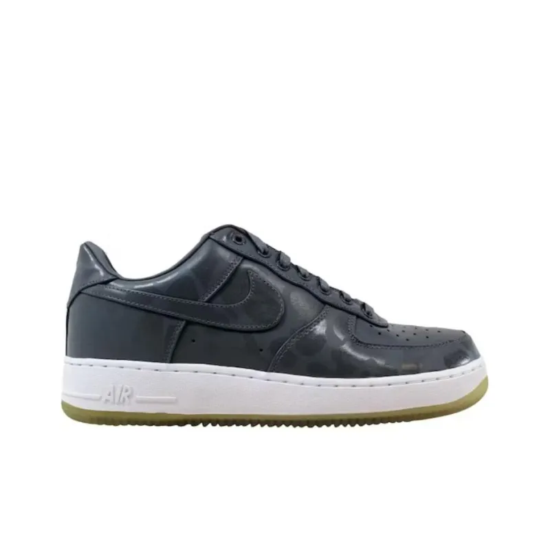 Nike Air Force 1 Low Comfort Premium Qs Cool Grey/Cool Grey-1