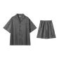 Dark Heather Gray
