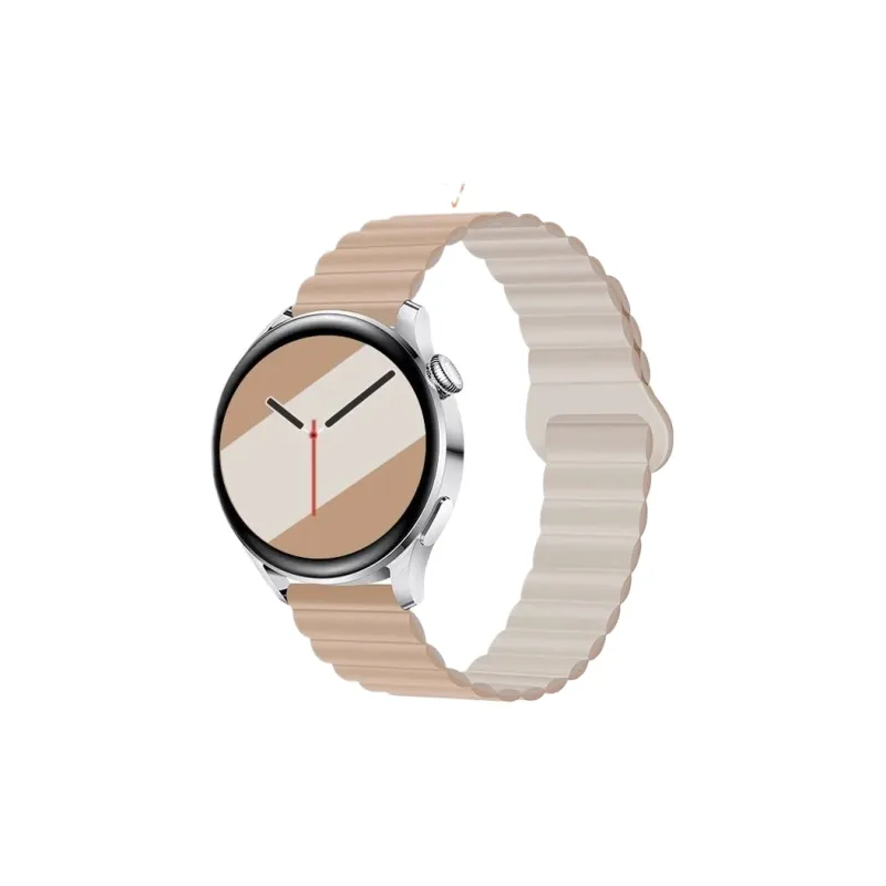 Yu Qing Vivo Compatibility Watch Band Silicone Material-9