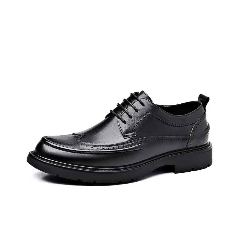 Cachiotti Casual Shoes Men's Black-0