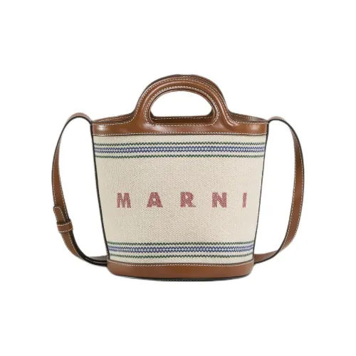 MARNI TROPICALIA Handbags