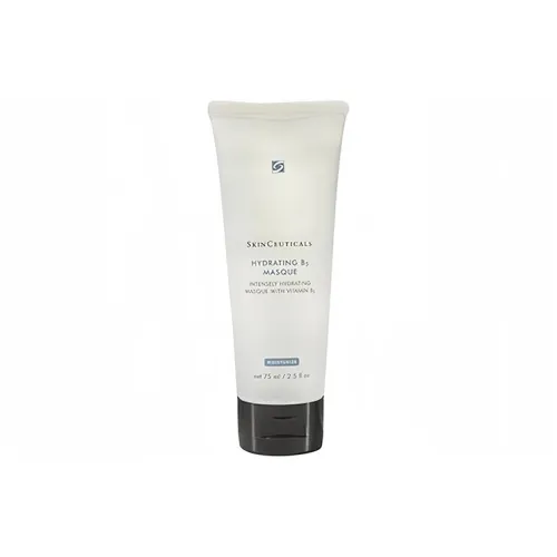 SKINCEUTICALS 수분 공급 마스크팩 사용 여성