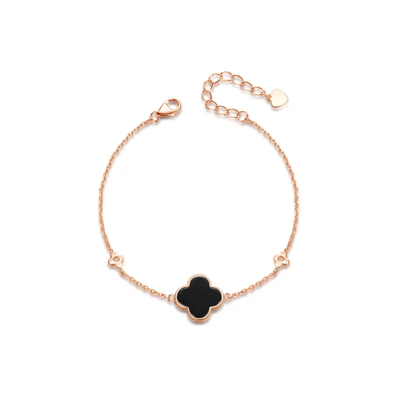 HOLLY RYAN Agate Bracelets Women's-2