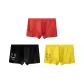 Black+Yellow+Red