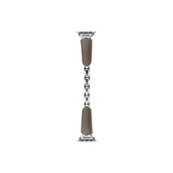 Yu Qing Apple Compatibility Watch Band Metal