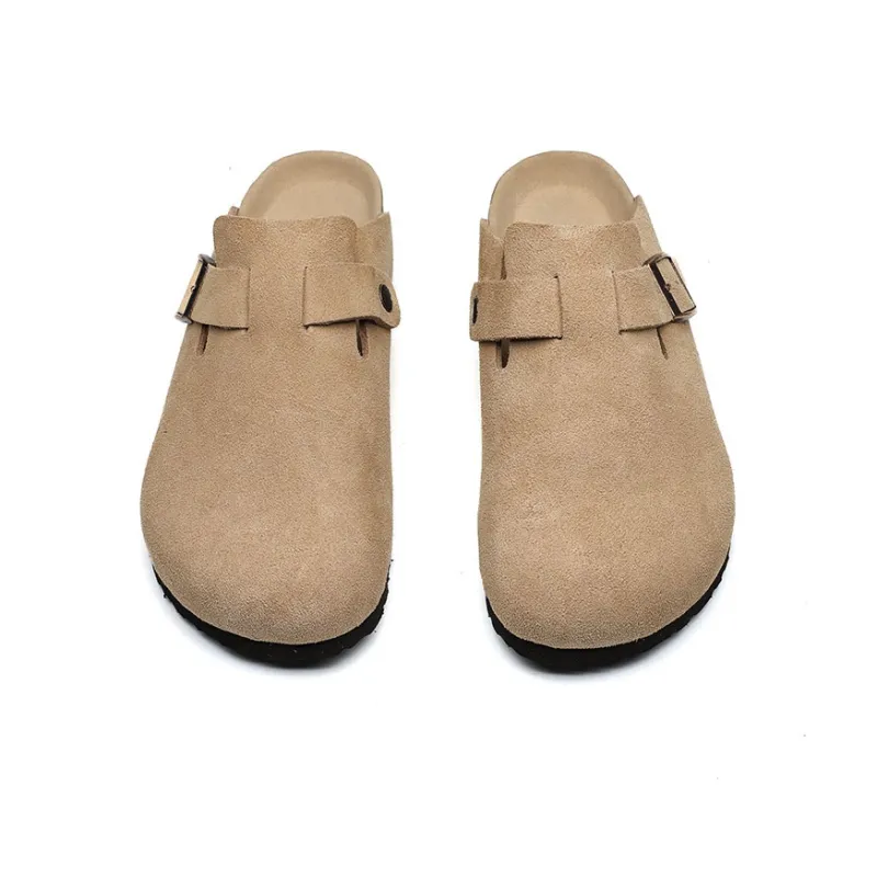 Cachiotti Closed Toe Slippers Unisex-2