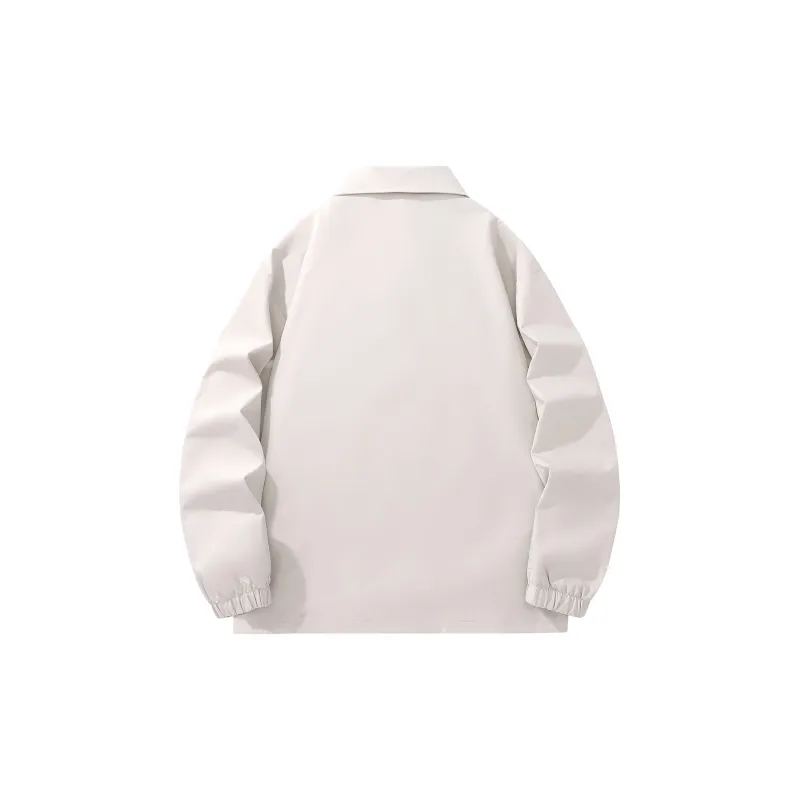 LA'T.WEEKEND Jackets Coats Unisex-15