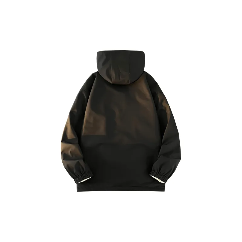 F.I.W FANGIWEN Jackets & Coats Unisex-22