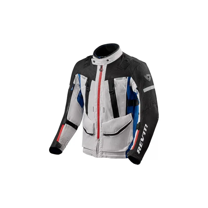REVIT Biker Jacket-3