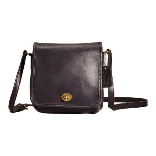 COACH VINTAGE Shoulder Bags