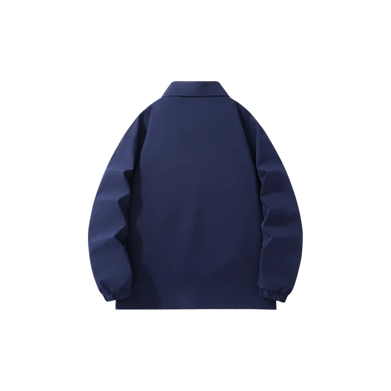 LA'T.WEEKEND Jackets Coats Unisex-11
