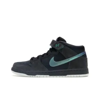 Nike Sb Dunk Mid Northern Lights