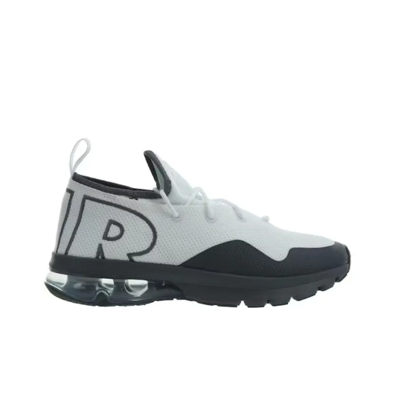 Nike Air Max Flair 50 White Dark Grey-1