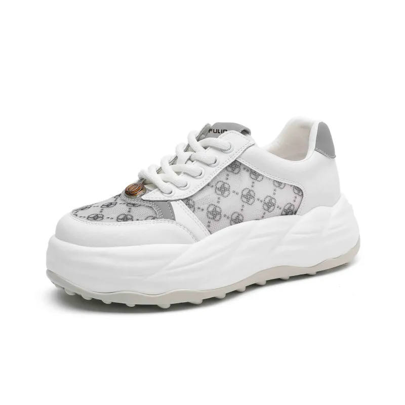 AIFUlIn Evelyn Low Top Casual Shoes Women's-1