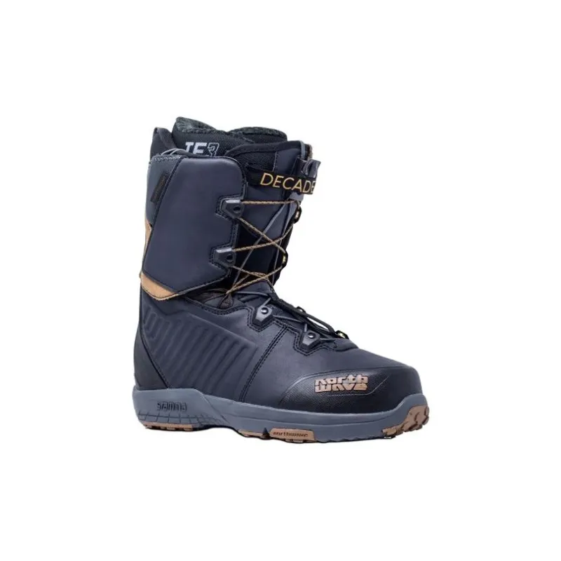 NORTHWAVE Ski Boots-1