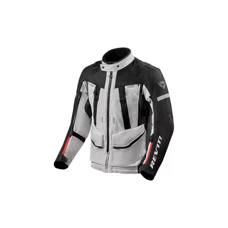 REVIT Biker Jacket-1