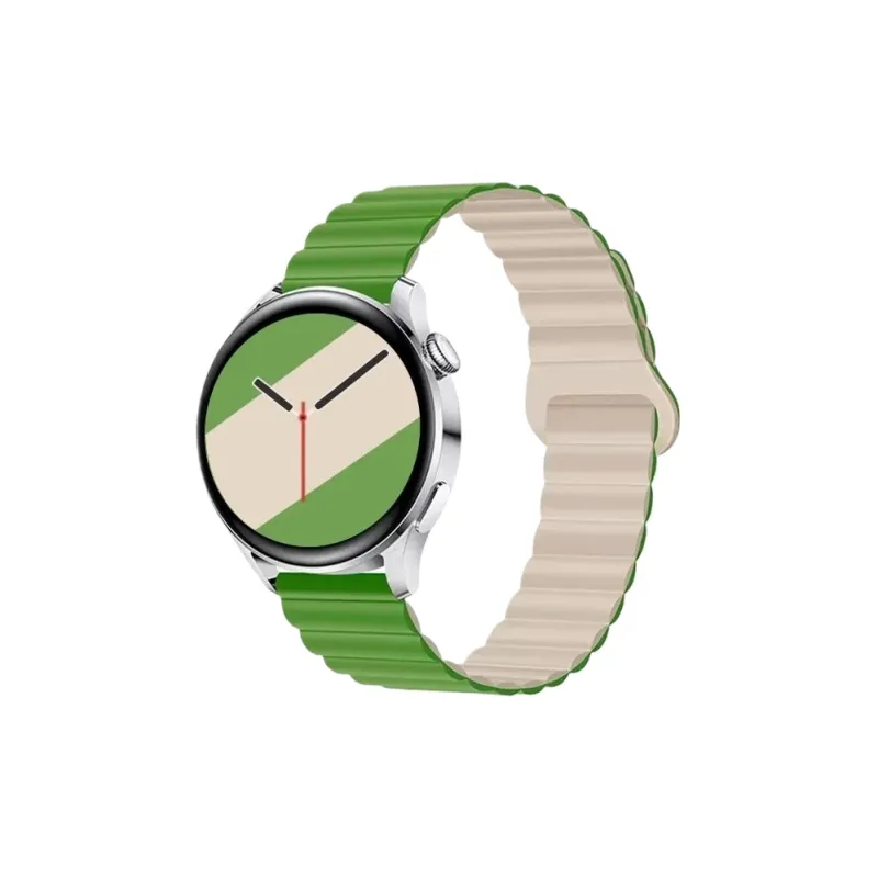 Yu Qing Vivo Compatibility Watch Band Silicone Material-13