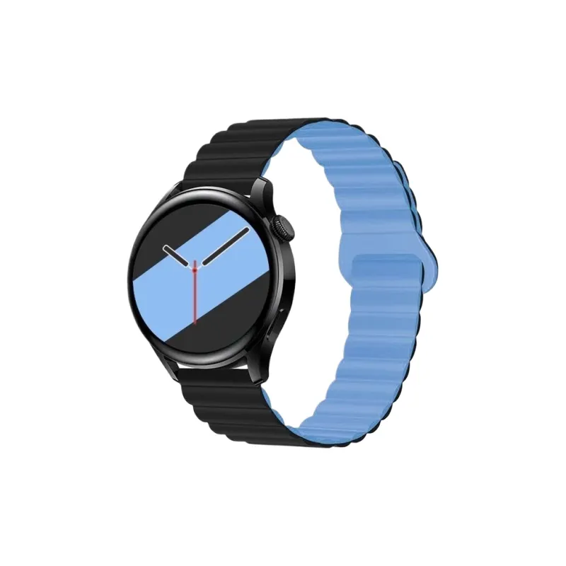 Yu Qing Vivo Compatibility Watch Band Silicone Material-7