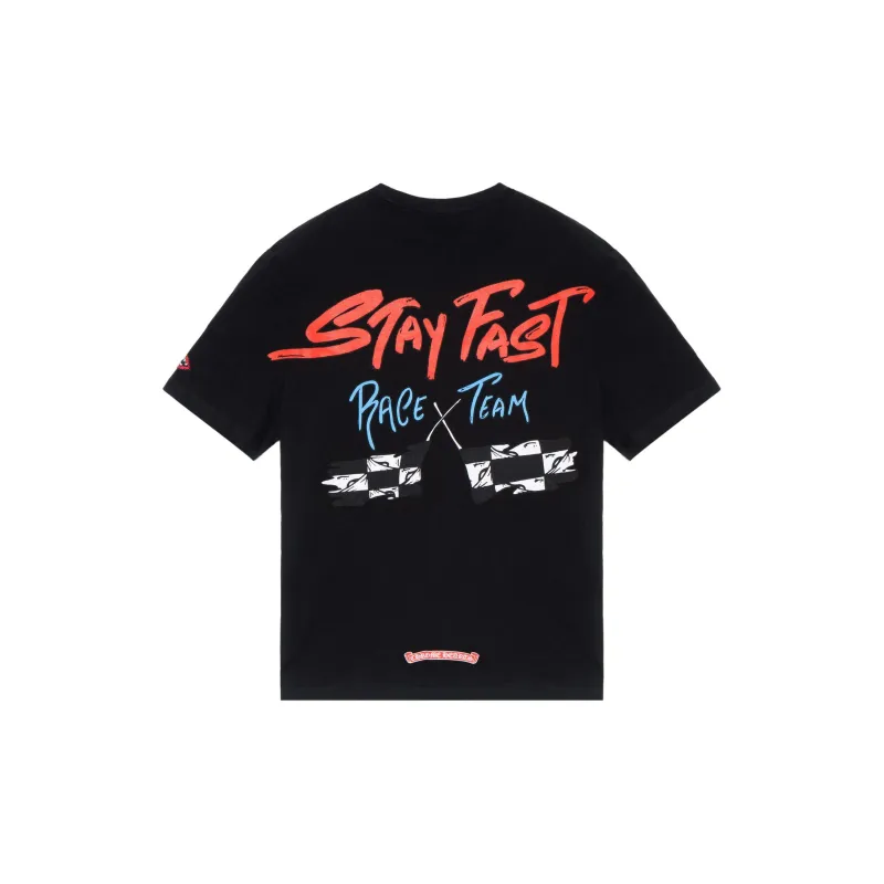 Chrome Hearts Matty Boy Stay Fast Tee-1