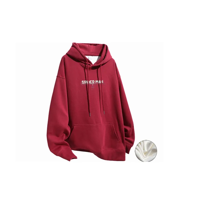MARVEL SPIDERMAN Sweatshirt Unisex-6